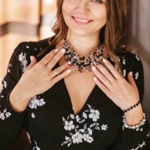 фотосессия украшения