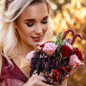 украшения для фотосессии