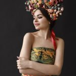 украшения для волос